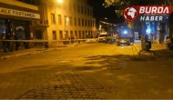 Muş’ta iş yerine silahlı saldırı: 2 kişi hayatını kaybetti.