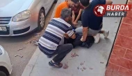 2 polis memurunu şehit eden saldırgan hastanede öldü.