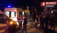 Elazığ’da iki grup arasında çıkan sopalı kavgada 3 kişi yaralandı.