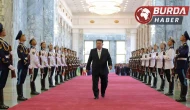 Kim Jong-Un: "Artık hiç kimse devletimizin güvenliğine zarar veremez"