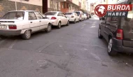 20 yaşındaki genç sokak ortasında silahla vurularak öldürüldü.