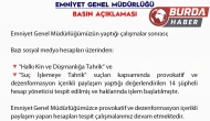 Provokatörlük yapan 14 hesap yöneticisi hakkında işlem başlatıldı.