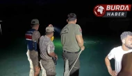 Siverek’te Fırat Nehri’ne giren 16 yaşındaki erkek çocuğu boğuldu.
