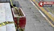 Kastamonu’da bir kadın, otelin penceresinden düşerek hayatını kaybetti