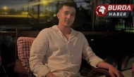 Kurtarma çabaları sonuç vermedi, arkadaşlarının gözleri önünde öldü.