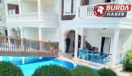Antalya’da alacak-verecek kavgası cinayetle sonuçlandı.