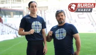 Milli boksör Gizem Özer, dudağındaki uçuktan dolayı diskalifiye edildi