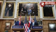 Donald Trump: "Putin, beni hayal kırıklığına uğrattı"
