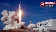 ABD’li SpaceX, 28 Starlink uydusunu daha yörüngeye gönderdi.