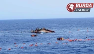 Nijerya’da aşırı dolu botun batması sonucu en az 32 kişi öldü.