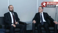 Azerbaycan Dışişleri Bakanı Bayramov, Ermeni mevkidaşı ile görüştü