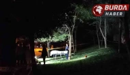 Ümraniye’de yaşlı bir adam ağaca asılı halde ölü bulundu