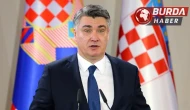 Milanovic, İsrail Dışişleri Bakanı’nı ağırlayan hükümetini eleştirdi.