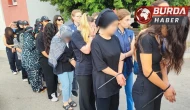 Günlük 24 milyon lira kazanıp kriptoya çevirmişler.