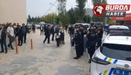 1 kişinin öldüğü silahlı kavgada 10 kişi gözaltına alındı.