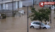 Tayvan’ı sel vurdu: 17 kişi öldü, 100’den fazla kayıp var