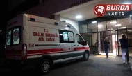 Kocaeli'de hastanenin camından atlayan şahıs hayatını kaybetti.
