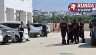 Kozan’da 69 yaşındaki şüpheli istismar suçundan tutuklandı.