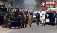 Pakistan’da anma törenine bombalı saldırı: 6 kişi öldü