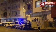 Mersin’de cani anne 5 yaşındaki çocuğunu bıçaklayarak öldürdü.