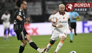 Eintracht Frankfurt, Galatasaray'ı 5-1 mağlup etti!