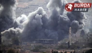 Irak: "Terör örgütü DEAŞ’ın üst düzey yöneticisi Suriye’de öldürüldü"