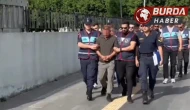5 yıldızlı otele silahlı saldırı düzenleyen 3 kişi tutuklandı.