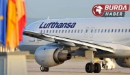 Alman havayolu firması Lufthansa 4 bin kişiyi işten çıkaracak.