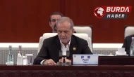Pezeşkiyan: "İran, ŞİÖ’de aktif rol üstlenmeye hazır"