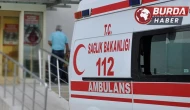 Kırşehir’de karı-koca silahlı saldırı sonucu hayatını kaybetti.
