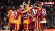 Galatasaray yarın RAMS Park’ta Liverpool’u konuk edecek.