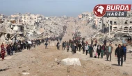Hamas’ın ABD tarafından sunulan anlaşmayı kabul ettiği iddiası!