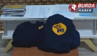 Kendisini PTT görevlisi olarak tanıtan dolandırıcı tutuklandı.