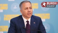 Bakan Ali Yerlikaya: "53 FETÖ şüphelisi yakalandı"