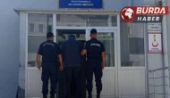 Kırşehir’de cenazeye gelen firari FETÖ hükümlüsü yakalandı.
