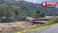 Ayder Yaylası’ndaki turistler helikopterlerle tahliye ediliyor.