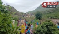 Sudan’da heyelan bir köyü yuttu: Binden fazla kişi hayatını kaybetti