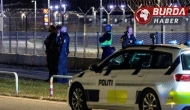 Aalborg Havalimanı şüpheli dronlar nedeniyle hava trafiğine kapatıldı.