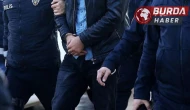 Ankara’da kendini polis olarak tanıtan dolandırıcı çetesine operasyon!