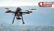 Halep Havaalanı yakınlarına dron saldırısı: 1 kişi öldü