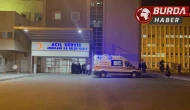 Nevşehir’de balkondan düşen 2 yaşındaki çocuk hayatını kaybetti.
