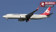 Türk Hava Yolları ile Boeing arasında yeni anlaşma yapıldı.
