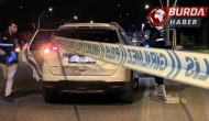 Aracının önü kesilerek silahlı saldırıya uğrayan kişi ağır yaralandı.