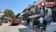 Muğla Akyaka’daki bir otel odasında bir kadın ölü bulundu.