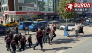 Tekirdağ Çerkezköy’de evlat dehşeti: Babasını öldürdü.