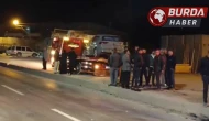 Hakkari Yüksekova’da iki araç çarpıştı: 5 yaralı