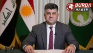 IKBY’de tutuklanan Cengi’nin partisinden açıklama geldi.