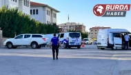 Aracının içinde silahlı saldırıya uğrayan bir kişi hayatını kaybetti.