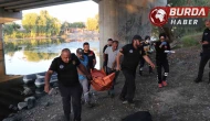 Nevşehir’de Kızılırmak Nehri’nde kadın cesedi bulundu.