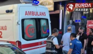 Bodrum katında baygın bulunan adam hayatını kaybetti